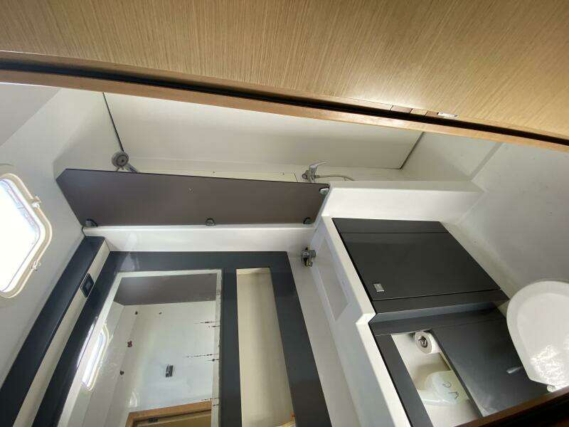 Kermotu 43ft Fountaine Pajot Yacht For Sale