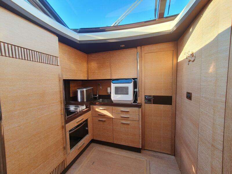 47ft Azimut Yacht For Sale