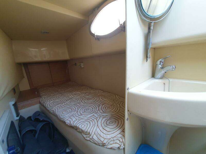 47ft Azimut Yacht For Sale