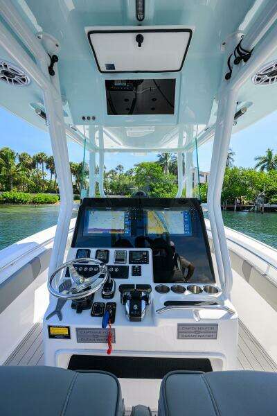 31ft Cape Horn Yacht For Sale