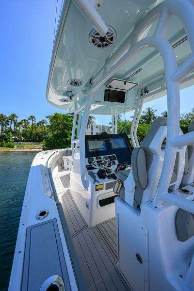 31ft Cape Horn Yacht For Sale