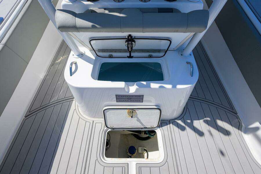 31ft Cape Horn Yacht For Sale