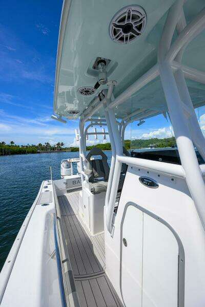 31ft Cape Horn Yacht For Sale