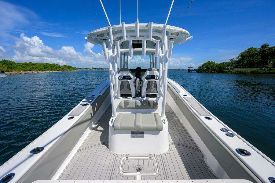 31ft Cape Horn Yacht For Sale