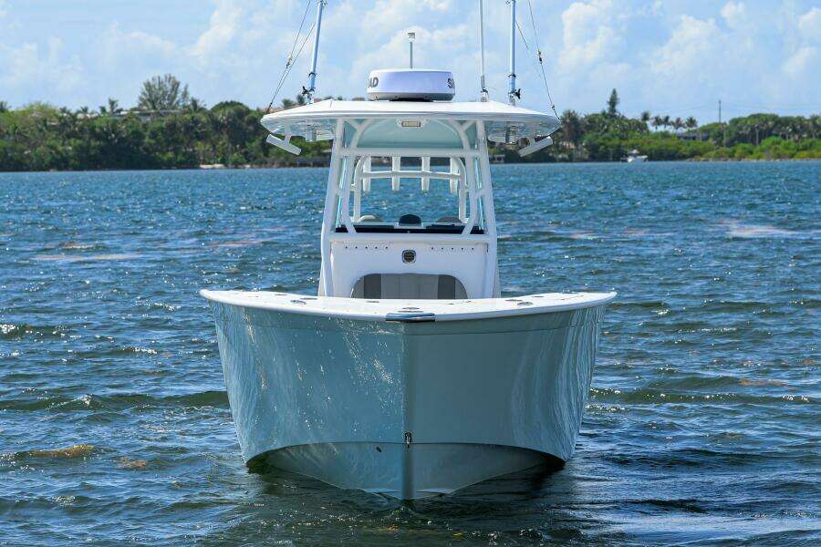 31ft Cape Horn Yacht For Sale