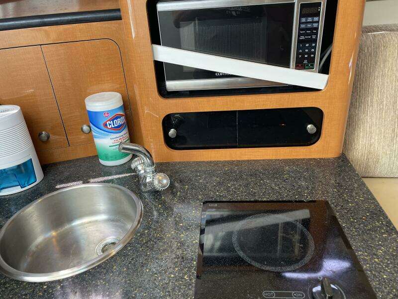 TEQUILA SUNSET 30ft Robalo Yacht For Sale