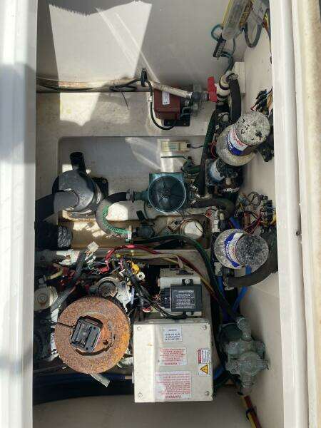 TEQUILA SUNSET 30ft Robalo Yacht For Sale