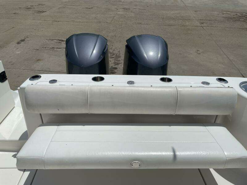 TEQUILA SUNSET 30ft Robalo Yacht For Sale