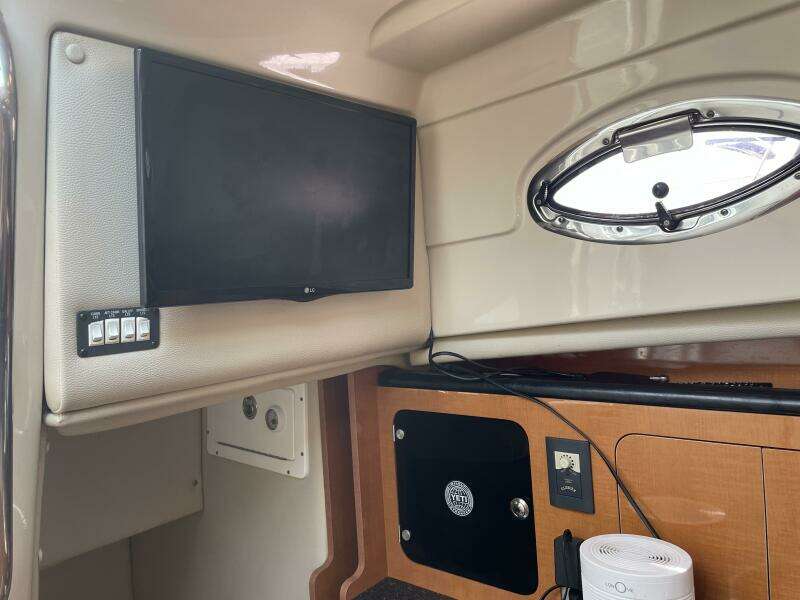 TEQUILA SUNSET 30ft Robalo Yacht For Sale