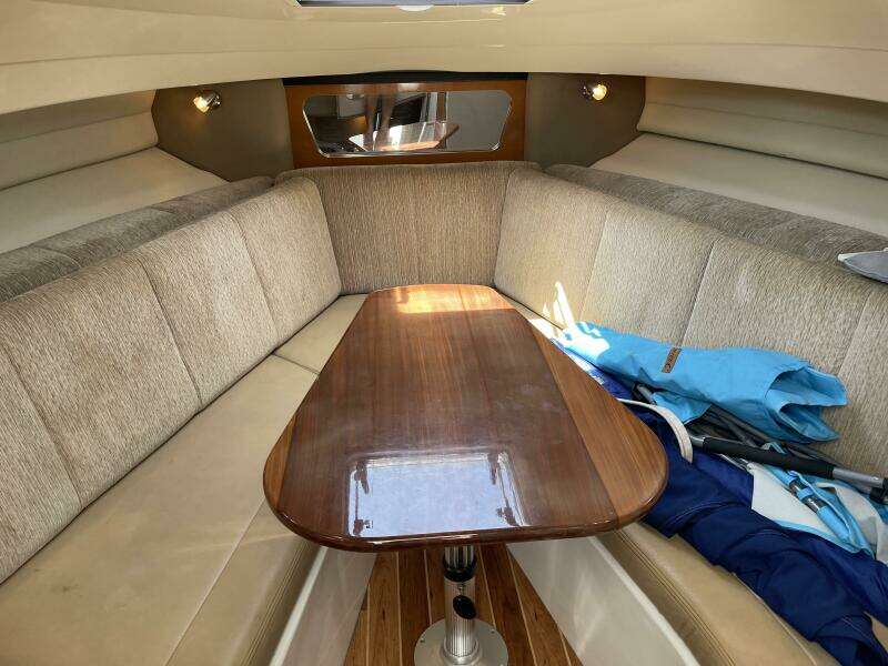 TEQUILA SUNSET 30ft Robalo Yacht For Sale