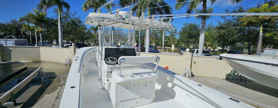 REFIT 32ft SeaCraft Yacht For Sale