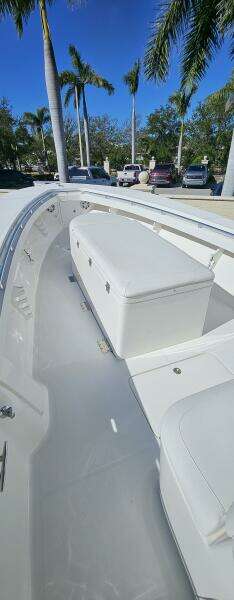 REFIT 32ft SeaCraft Yacht For Sale