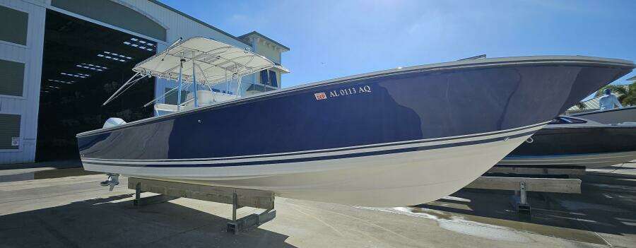 REFIT 32ft SeaCraft Yacht For Sale
