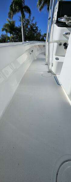 REFIT 32ft SeaCraft Yacht For Sale