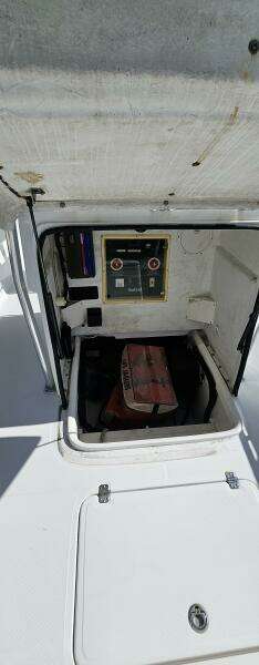 REFIT 32ft SeaCraft Yacht For Sale