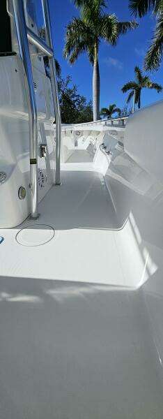 REFIT 32ft SeaCraft Yacht For Sale