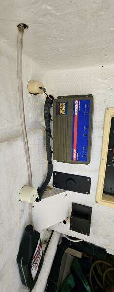 REFIT 32ft SeaCraft Yacht For Sale