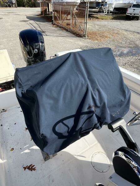 18ft Grady White Yacht For Sale