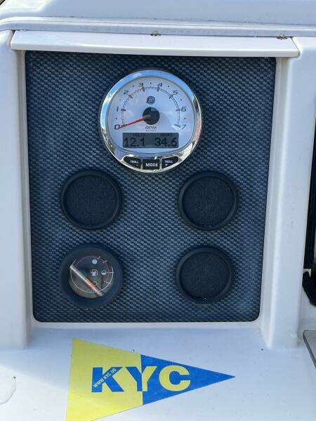 18ft Grady White Yacht For Sale