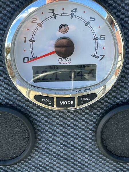 18ft Grady White Yacht For Sale