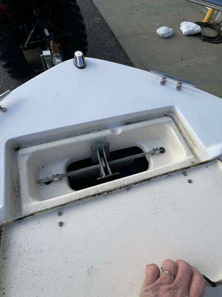 18ft Grady White Yacht For Sale