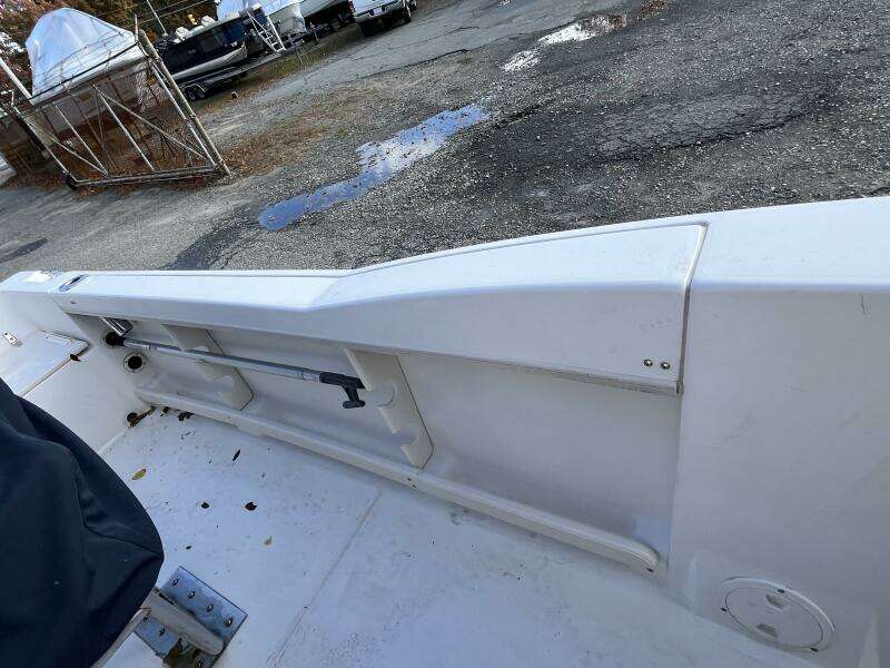 18ft Grady White Yacht For Sale