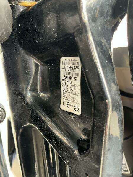 18ft Grady White Yacht For Sale