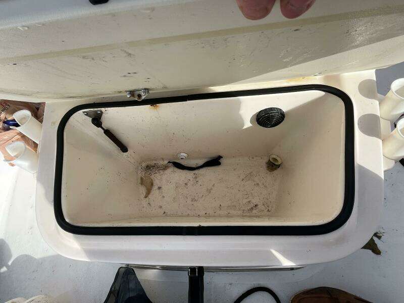 18ft Grady White Yacht For Sale