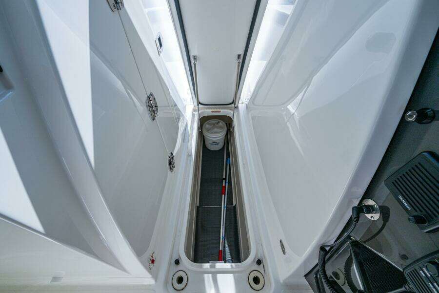 Never Say Never 34ft Tiara Yachts Yacht For Sale