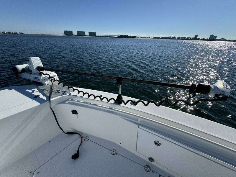 35ft Everglades Yacht For Sale