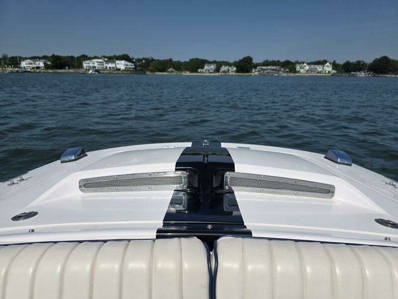 22ft Donzi Yacht For Sale