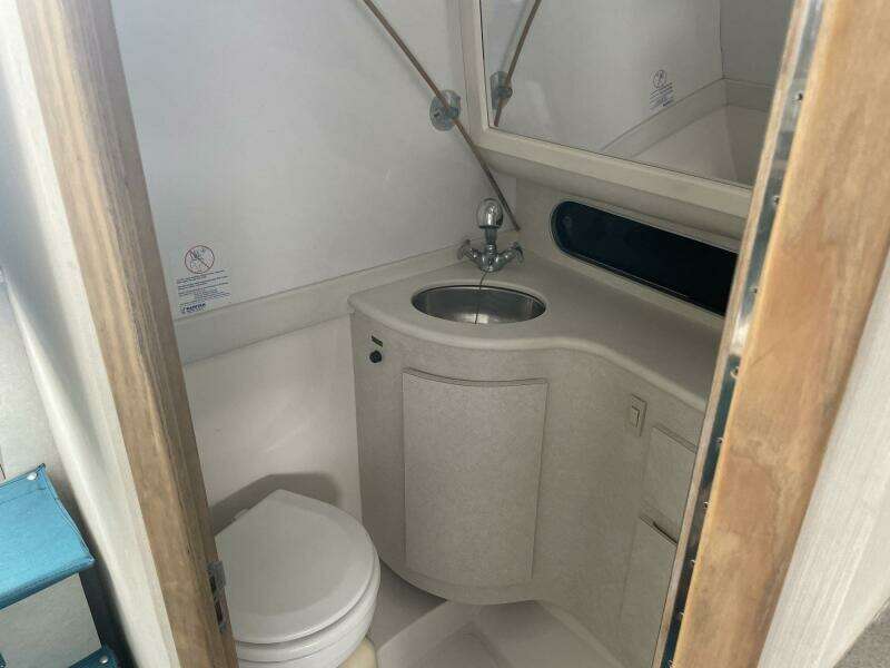 33ft Blackfin Yacht For Sale