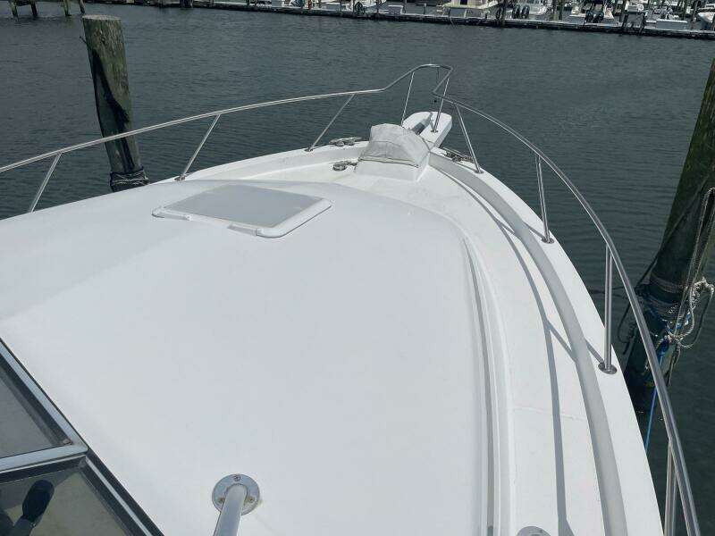 33ft Blackfin Yacht For Sale