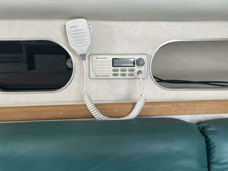 33ft Blackfin Yacht For Sale