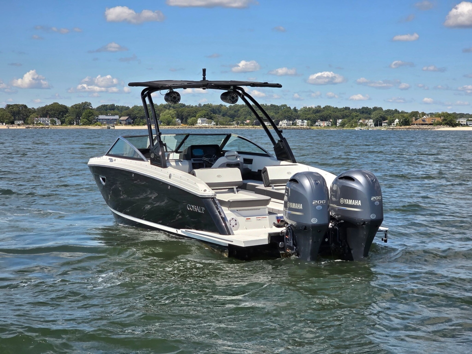 2024 Cobalt 