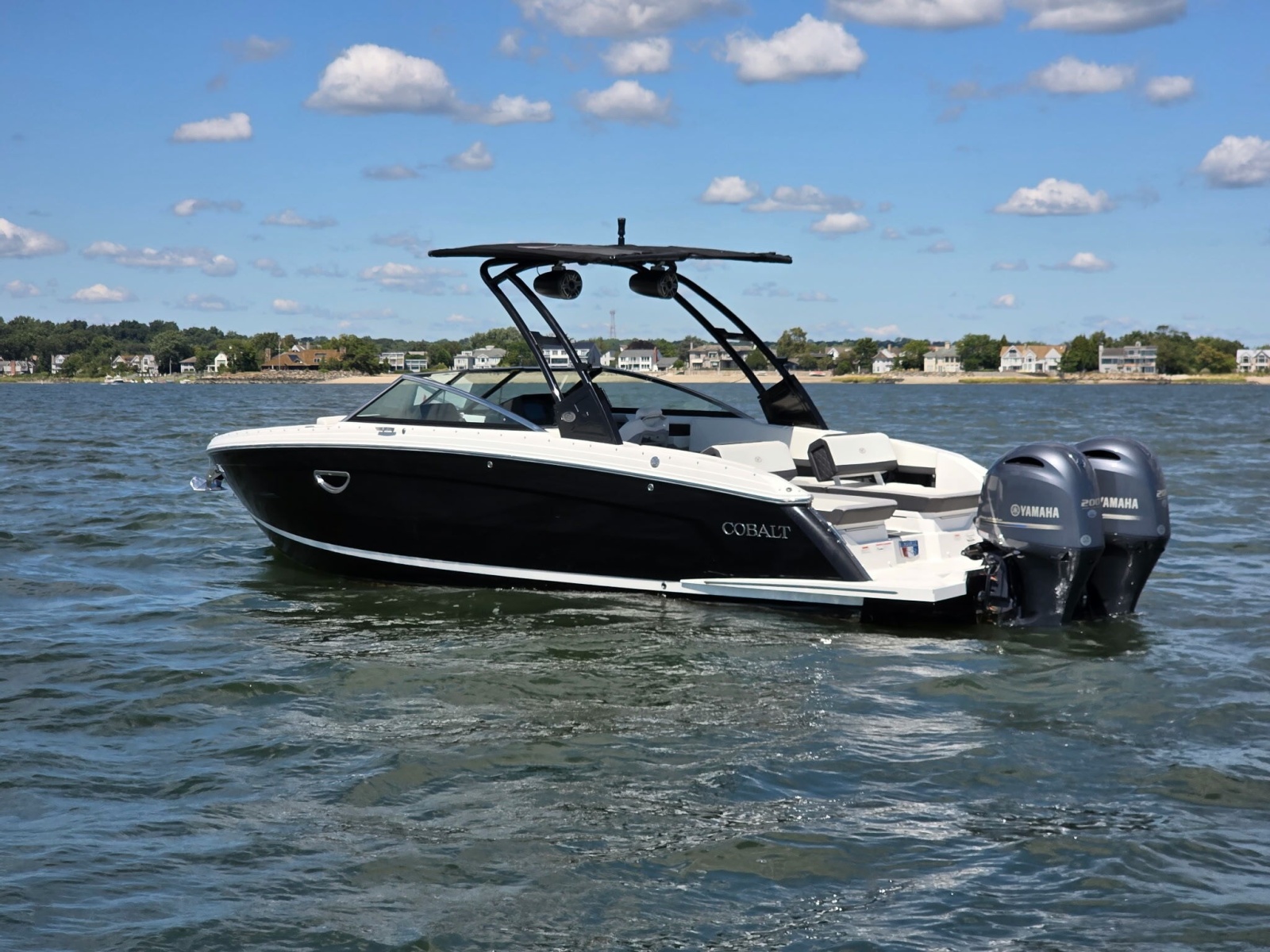 2024 Cobalt