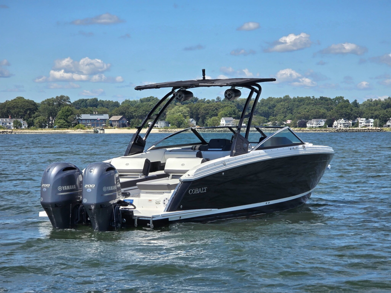 2024 Cobalt