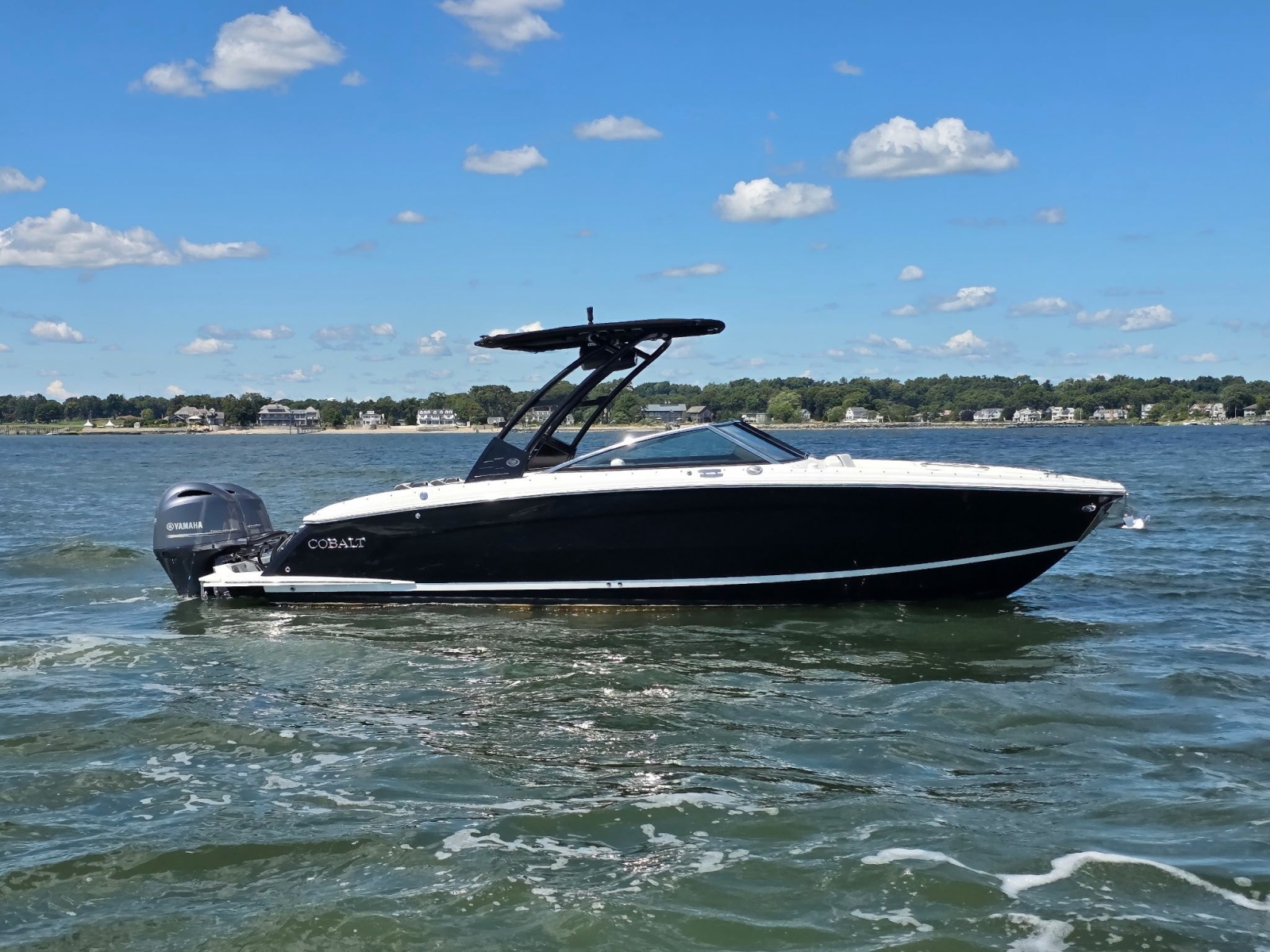 2024 Cobalt 
