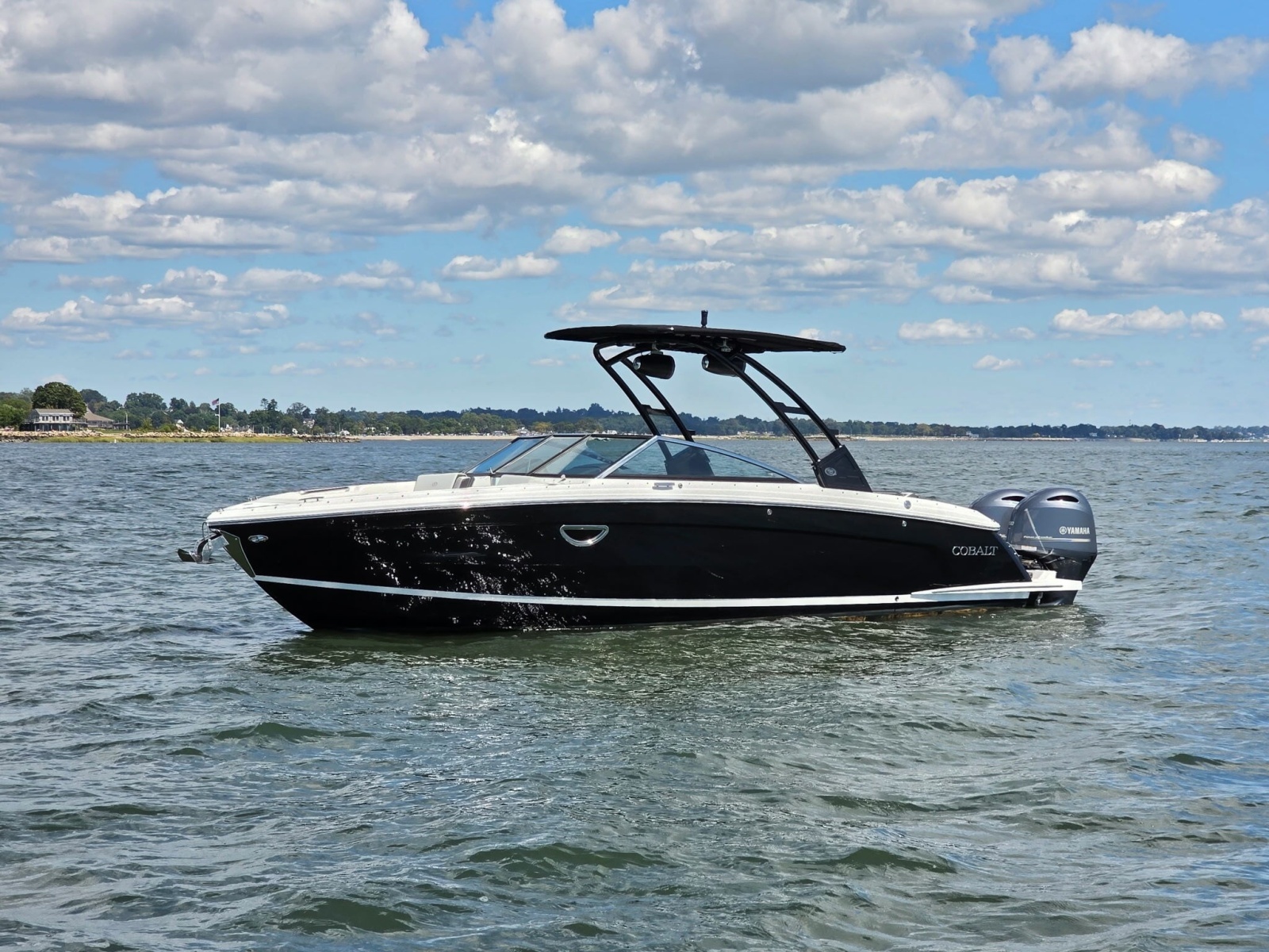 2024 Cobalt 