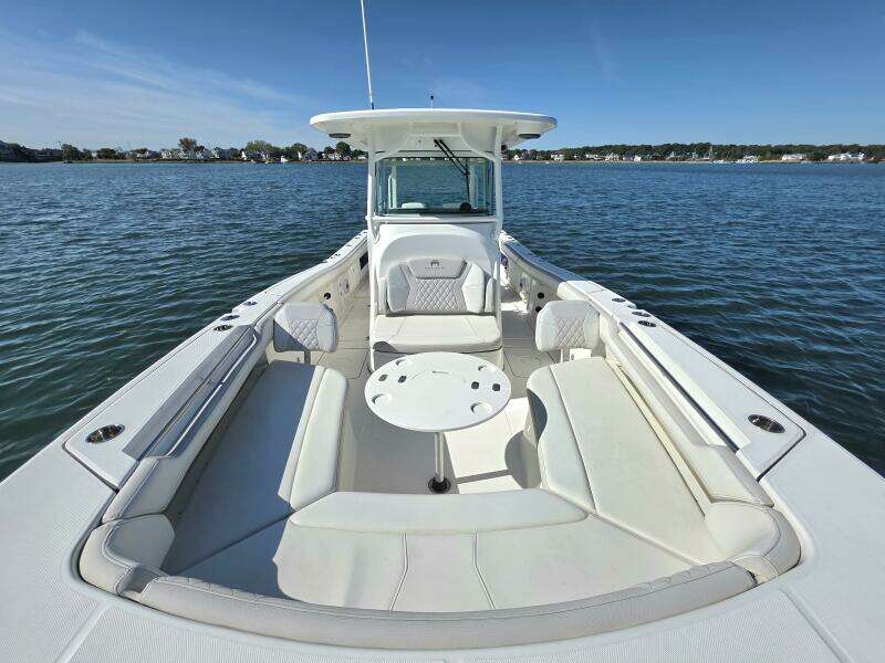 32ft World Cat Yacht For Sale