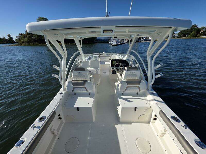 25ft World Cat Yacht For Sale