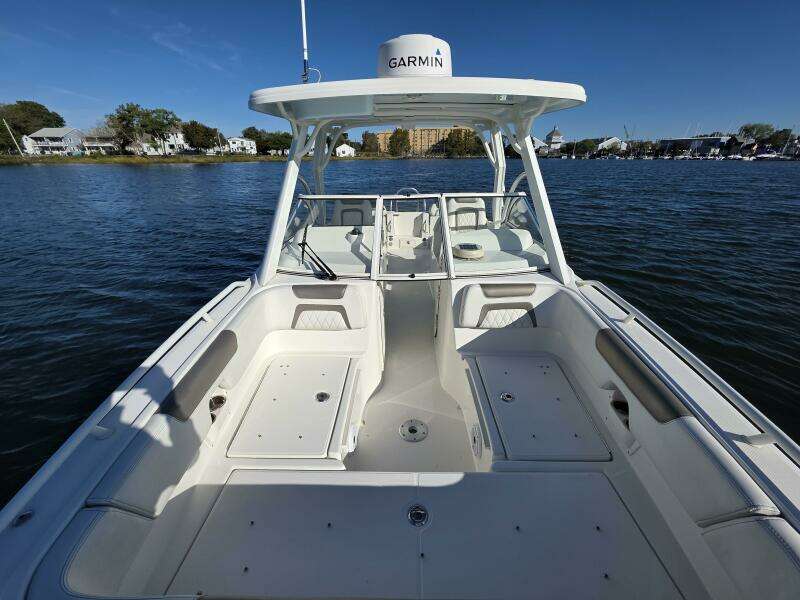 25ft World Cat Yacht For Sale