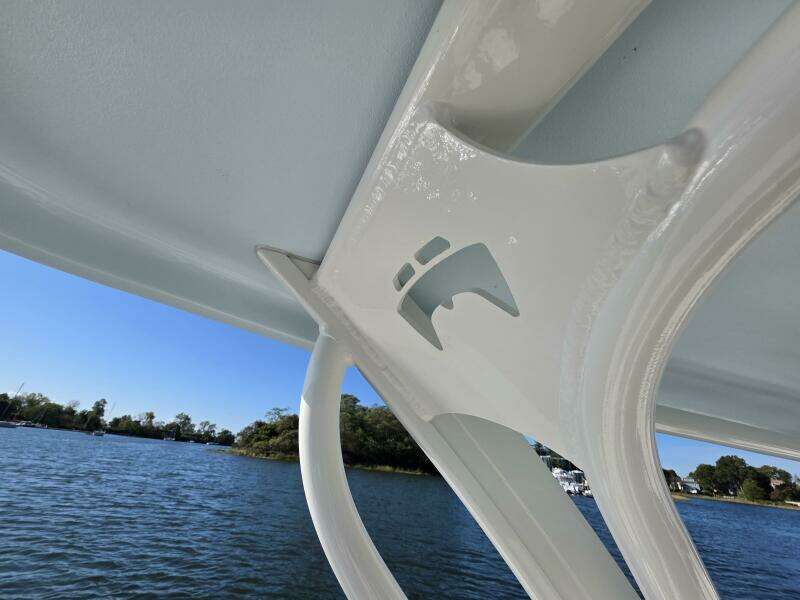 25ft World Cat Yacht For Sale