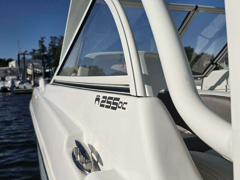 25ft World Cat Yacht For Sale