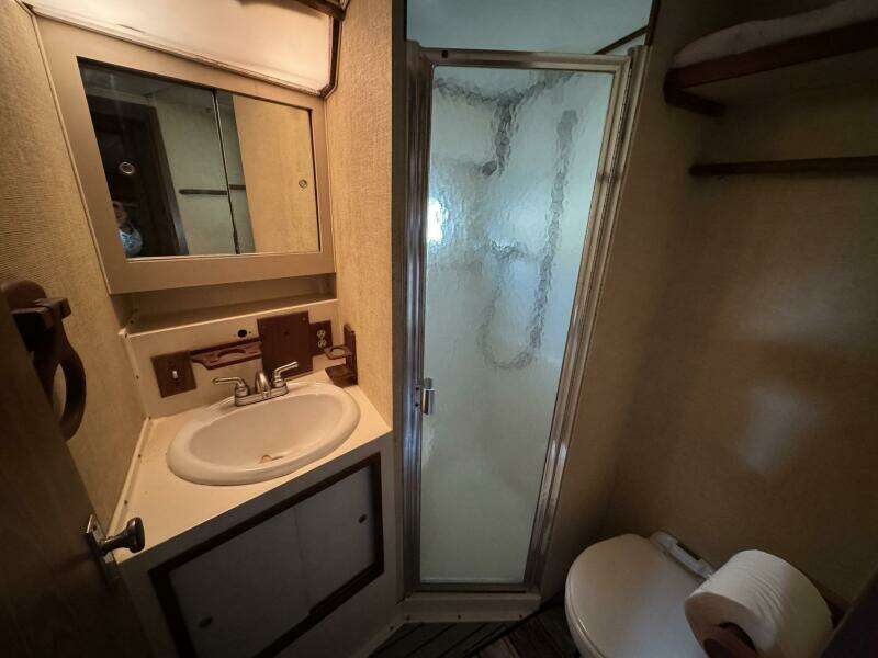 38ft Bertram Yacht For Sale