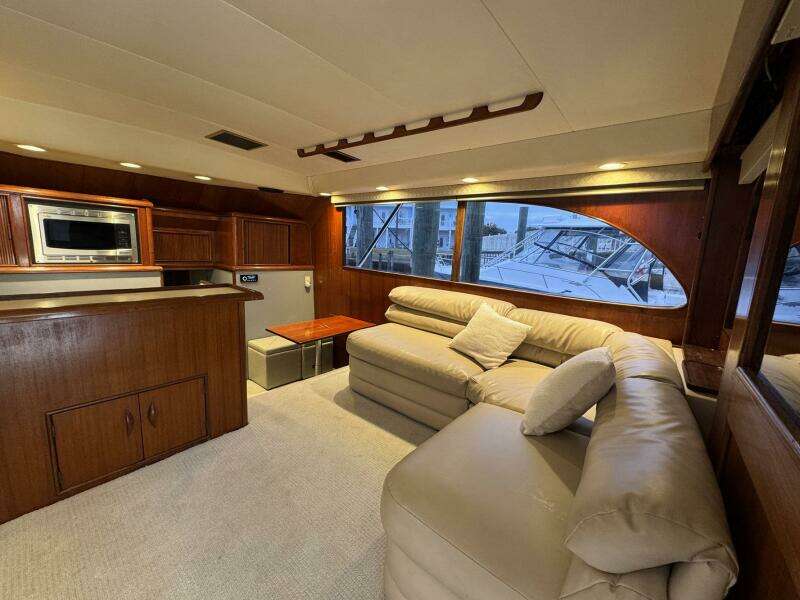 High Tide 47ft Buddy Davis Yacht For Sale