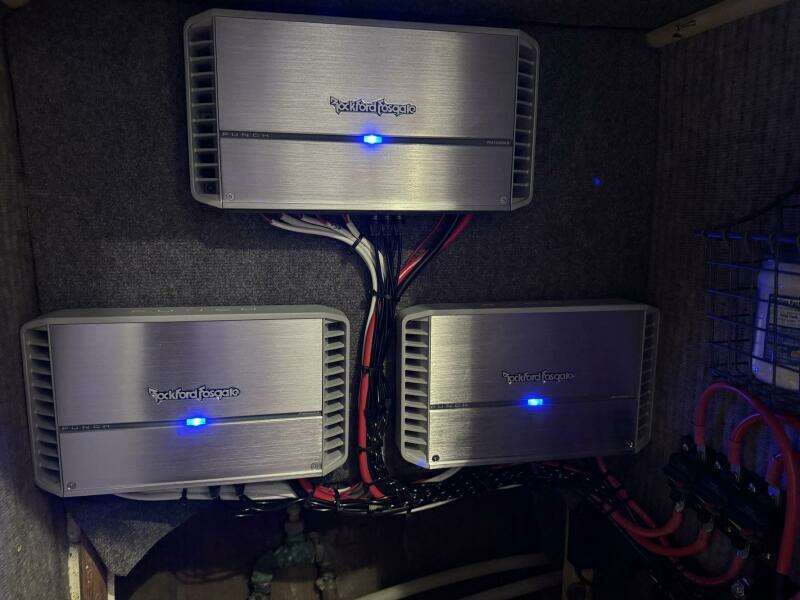 High Tide 47ft Buddy Davis Yacht For Sale