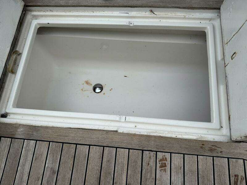 High Tide 47ft Buddy Davis Yacht For Sale