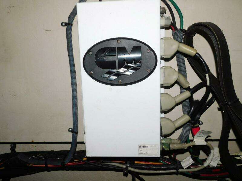 High Tide 47ft Buddy Davis Yacht For Sale