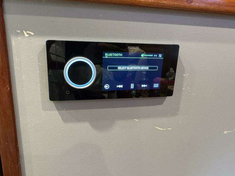 High Tide 47ft Buddy Davis Yacht For Sale